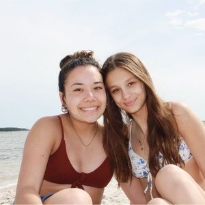 Meet your Posher, Camryn